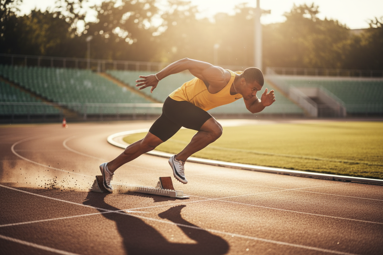 Atletismo