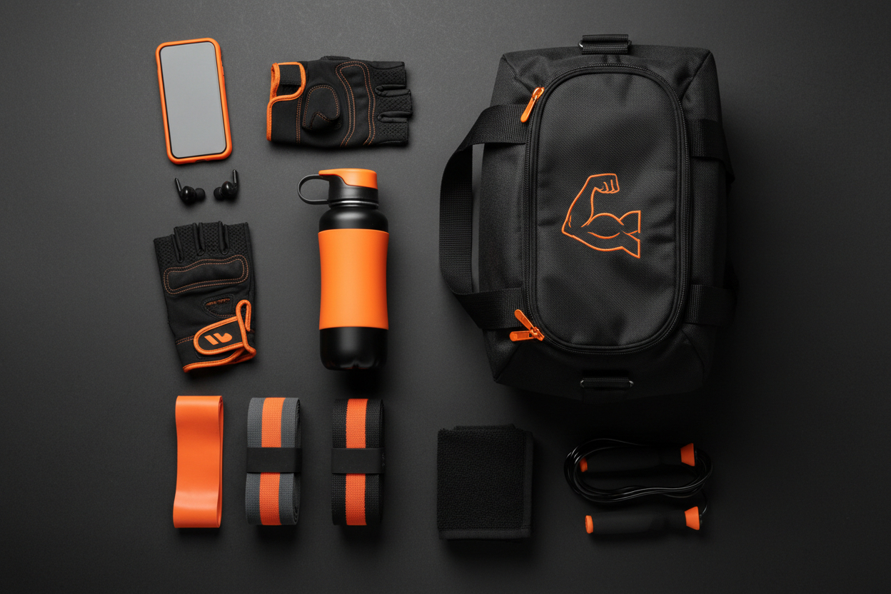Gym Accessories