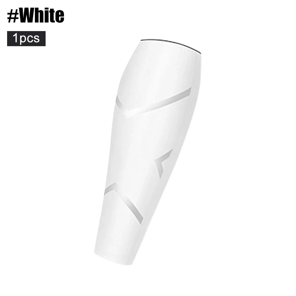 Elevate Your Performance with 1Pcs Calf Compression Sleeves - Perfect for Running, Cycling, and Sports Enthusiasts!