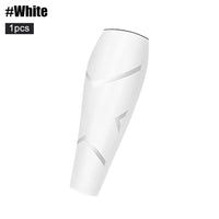 Elevate Your Performance with 1Pcs Calf Compression Sleeves - Perfect for Running, Cycling, and Sports Enthusiasts!