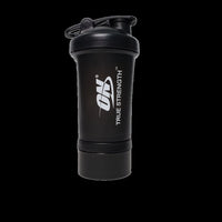 Elevate Your Fitness Routine with the 450ML Shake Cup: Perfect for Protein Shakes and Medicine on the Go!