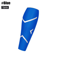 Elevate Your Performance with 1Pcs Calf Compression Sleeves - Perfect for Running, Cycling, and Sports Enthusiasts!