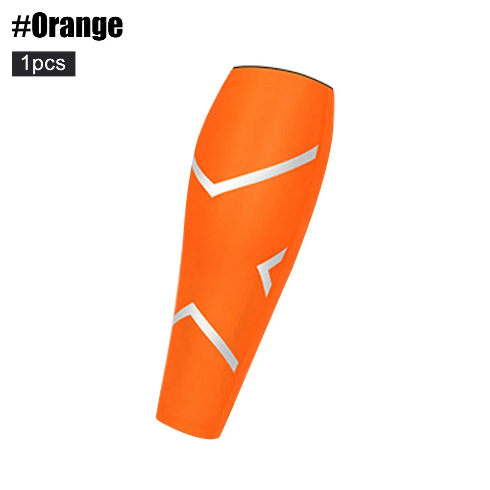 Elevate Your Performance with 1Pcs Calf Compression Sleeves - Perfect for Running, Cycling, and Sports Enthusiasts!