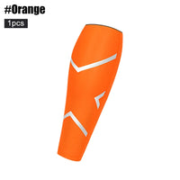 Elevate Your Performance with 1Pcs Calf Compression Sleeves - Perfect for Running, Cycling, and Sports Enthusiasts!