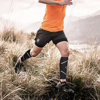 Elevate Your Performance with 1Pcs Calf Compression Sleeves - Perfect for Running, Cycling, and Sports Enthusiasts!
