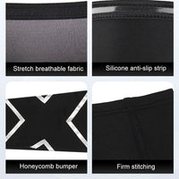 Elevate Your Performance with 1Pcs Calf Compression Sleeves - Perfect for Running, Cycling, and Sports Enthusiasts!