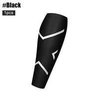 Elevate Your Performance with 1Pcs Calf Compression Sleeves - Perfect for Running, Cycling, and Sports Enthusiasts!