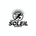 The Soleil Sports Logo - B&W Athletic